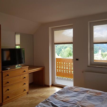 Apartment Brumec Bohinj Esterno foto