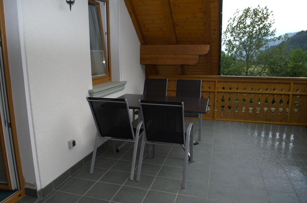 Apartment Brumec Bohinj Camera foto