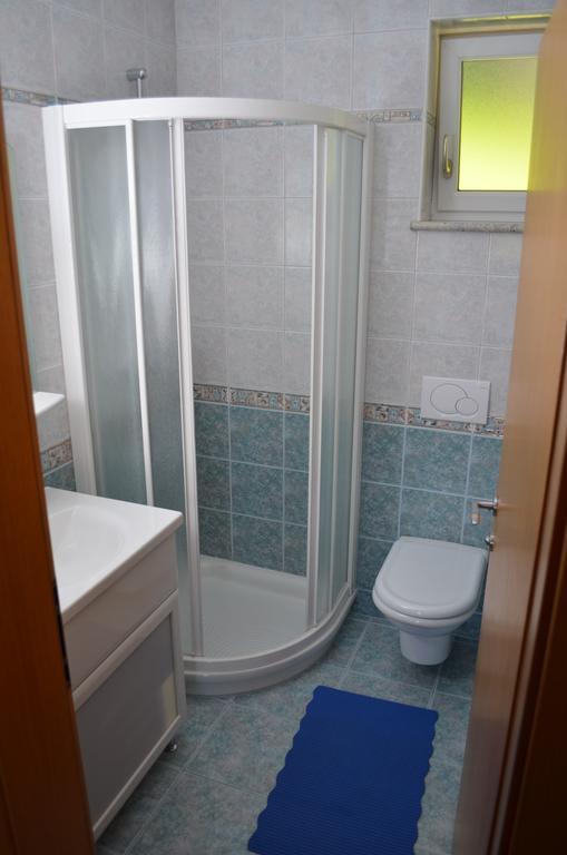 Apartment Brumec Bohinj Camera foto