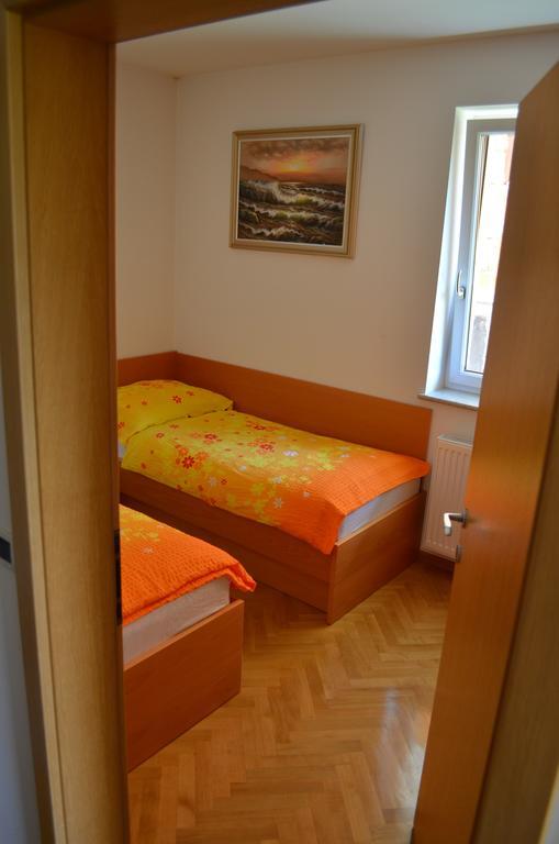 Apartment Brumec Bohinj Camera foto