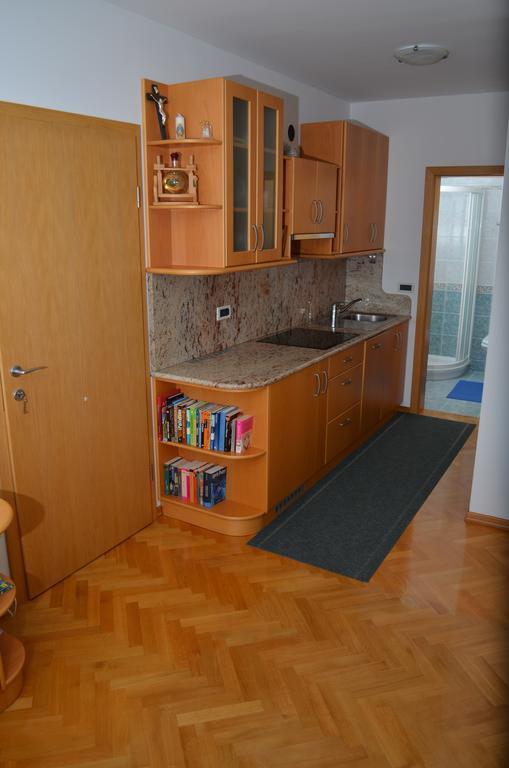 Apartment Brumec Bohinj Camera foto