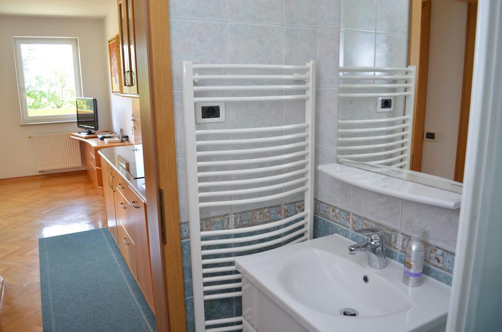 Apartment Brumec Bohinj Camera foto